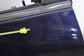 2011-16 Mini Countryman Cooper S Rear Left Side Door Shell Panel 41009805929 OEM8