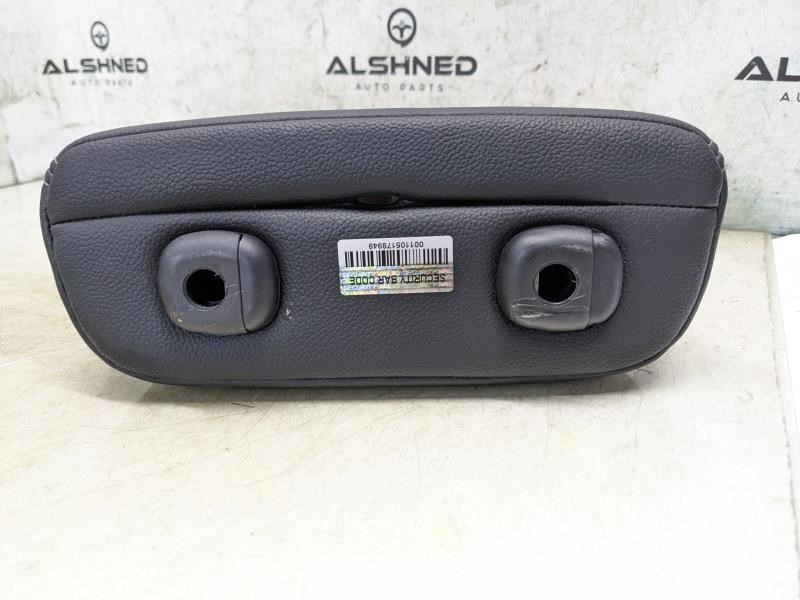 2012 Honda CR-V Rear Right/Left Seat Headrest Leather 82140-T0A-A11ZC OEM - Alshned Auto Parts