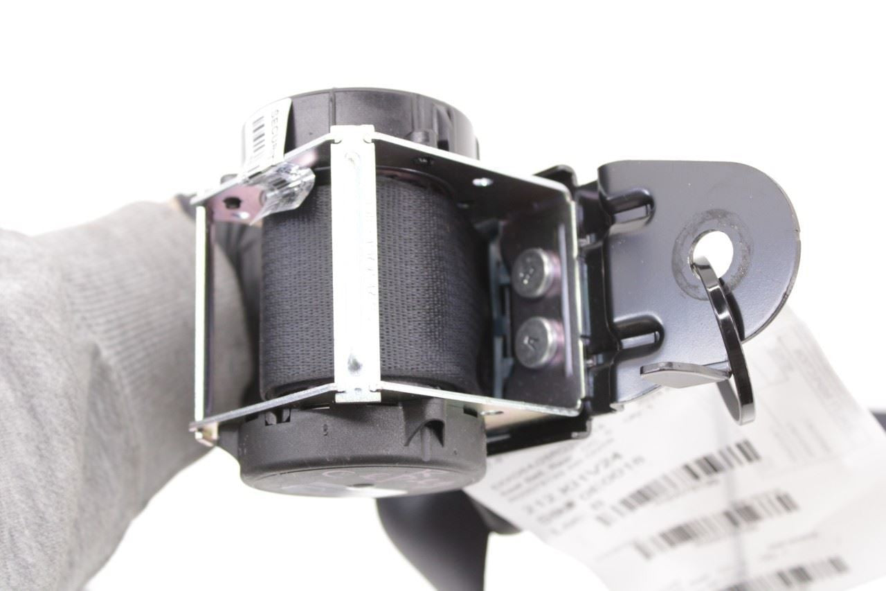 21-24 Kia K5 GTLine 1.6L AWD Rear Center 2nd Row Seat Belt Retractor w/ Buckle - Alshned Auto Parts