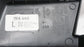 2021 Hyundai Santa Fe Driver Rear Left C Pillar Trim Cover 85850-S2000 OEM - Alshned Auto Parts
