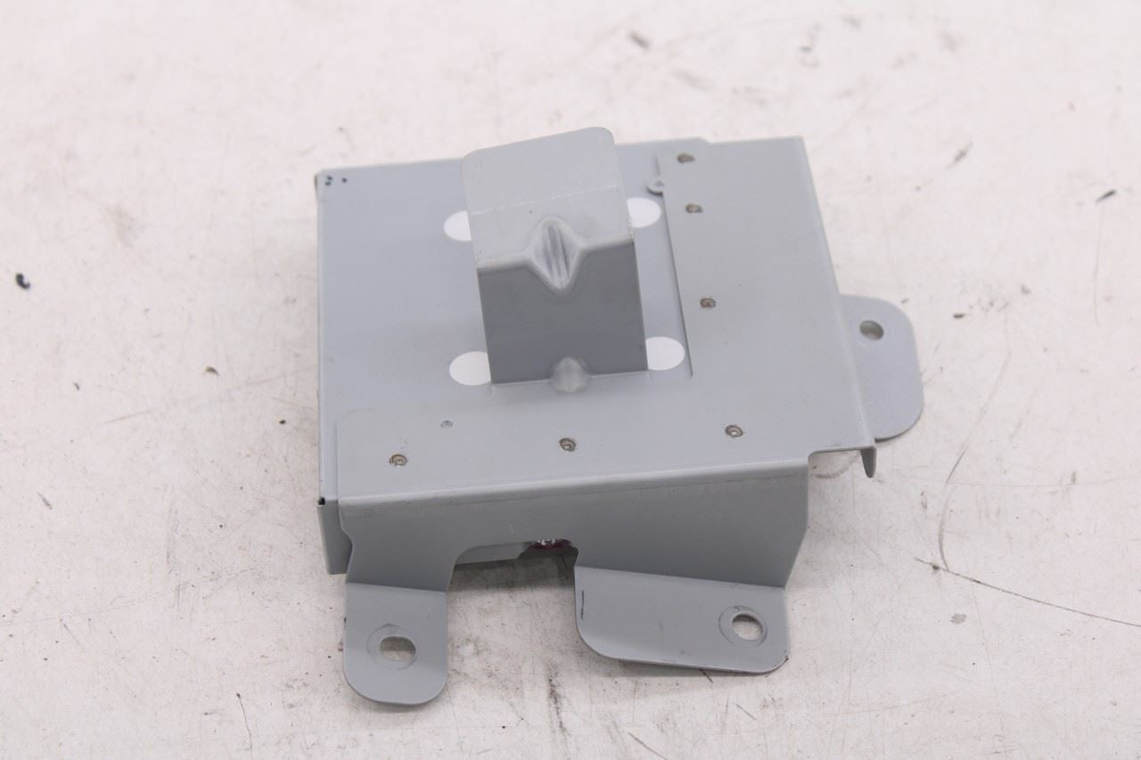 2019-2020 Infiniti QX50 ESSENTIAL Driver Assist Camera Computer Control Module - Alshned Auto Parts