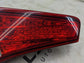 11-13 Kia Optima LX Rear Driver Left Side Inner Tail Light Lamp 92403-2T000 OEM3