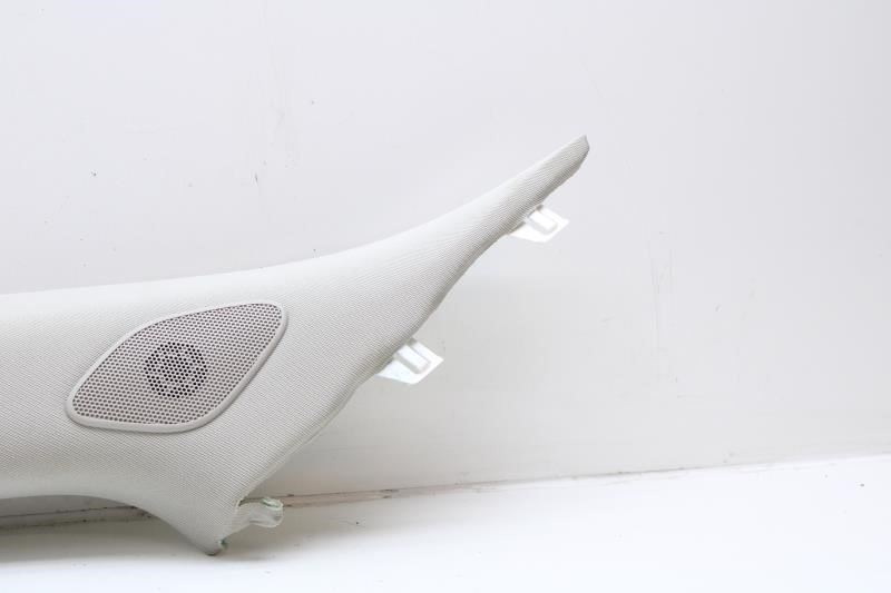 14-20 Infiniti QX60 FR LH Windshield A-Pillar Trim w Tweeter Speaker 76912-3JA0A - Alshned Auto Parts