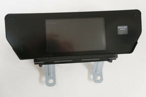 2013-2015 Acura RDX Upper Dash Display Information Screen OEM 39710-TX4-A010-M1