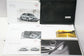 2009 Audi A4 Owner's Manual Book Guide set with Case USA warranty & maintenance - Alshned Auto Parts