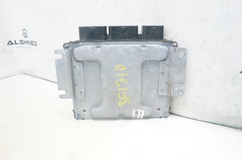 2013-2015 Nissan Pathfinder Engine Control Module ECU ECM 23703-3JA0A OEM - Alshned Auto Parts