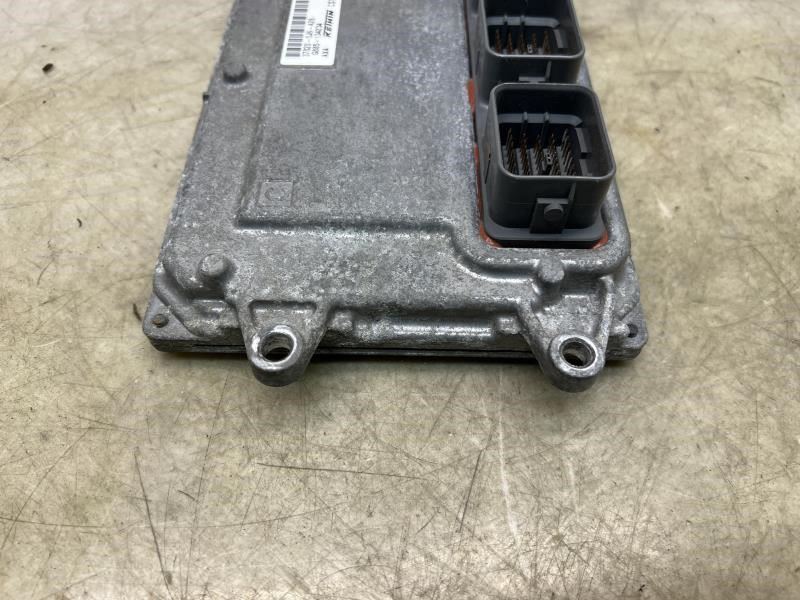 2016 Acura MDX 3.5L Engine Control Module ECU ECM 37820-5J6-A26 OEM3