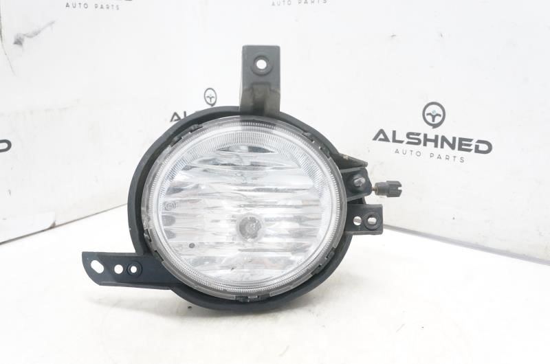 2012-2013 Kia Soul Passenger Right Front Fog Light 922022K510 OEM - Alshned Auto Parts