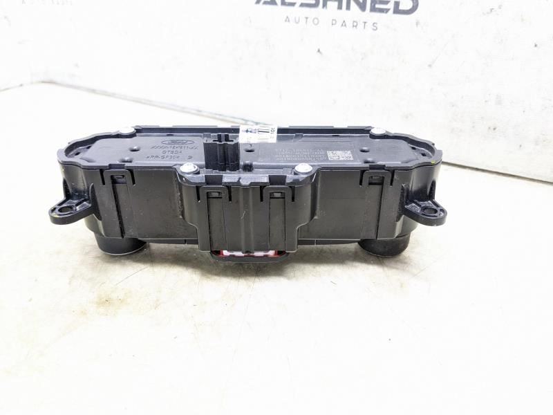 2019-2023 Ford Transit Connect Audio Radio Control Panel KT1T-18K811-AA OEM - Alshned Auto Parts