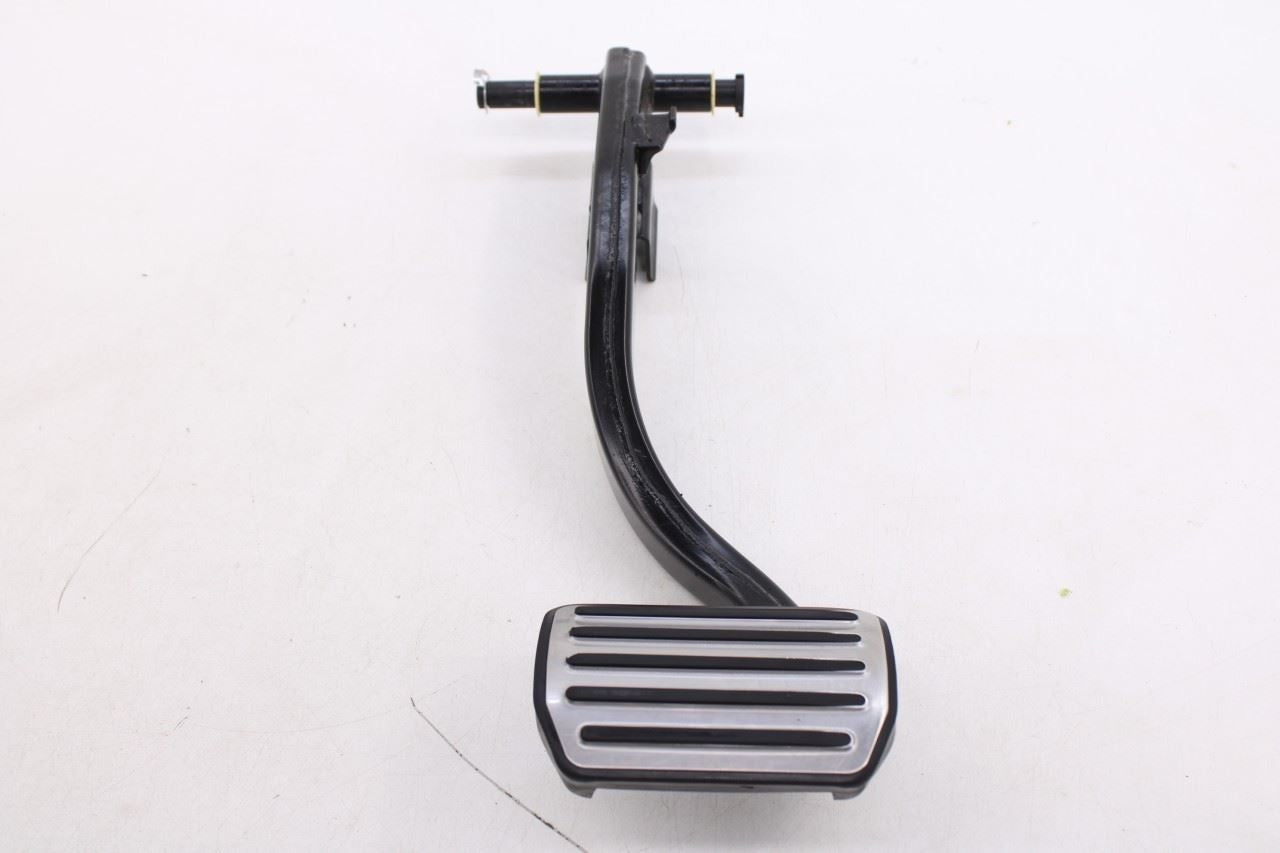 03-18 Porsche Cayenne S AWD Accelerator Throttle Gas Pedal Sensor w/ Brake Pedal9