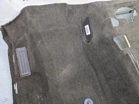 2015-2022 GMC Canyon Front Floor Interior Carpet Cover 23246070 OEM - Alshned Auto Parts