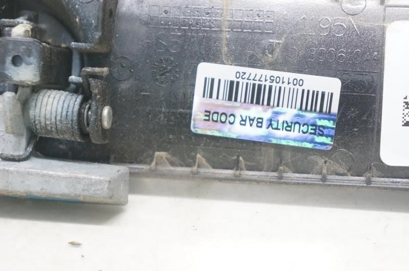 2014-2018 Ram 1500 Rear Right Exterior Door Handle 1GH18LAUAD OEM *ReaD* - Alshned Auto Parts