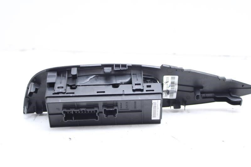 2014-2020 Nissan Rogue Front Left Master Power Window Switch 25401-4BA5A OEM - Alshned Auto Parts