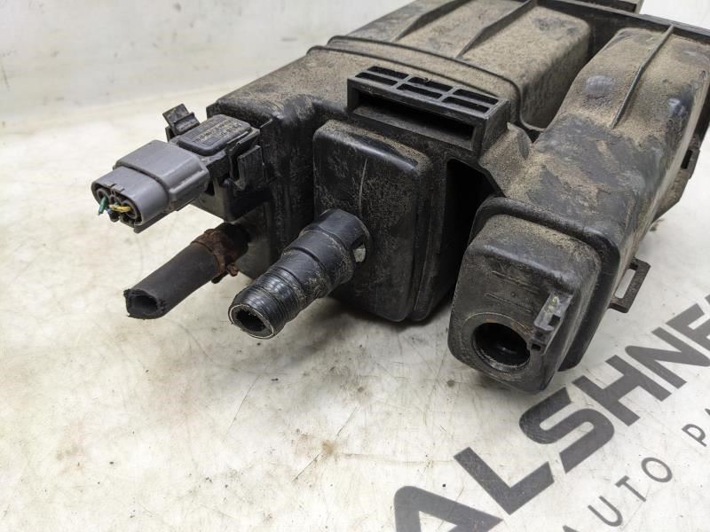 2011-2017 Nissan Juke Fuel Vapor Evaporator Emission Canister 14950-1KC0A OEM - Alshned Auto Parts