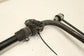 2014-2024 Ram 2500 Rear Stabilizer Sway Anti Roll Bar w/ Links 68453381AA OEM - Alshned Auto Parts