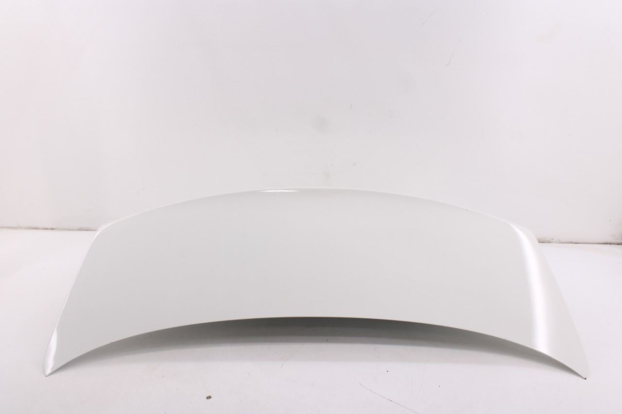 2006-09 Mercedes-Benz CLK 350 Coupe Rear Trunk Deck Lid Shell Panel 20975002752810
