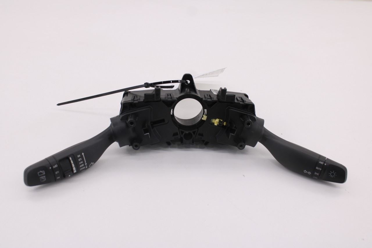 2019-21 Hyundai Veloster 2.0L FWD Steering Column Light Turn Signal Wiper Switch2