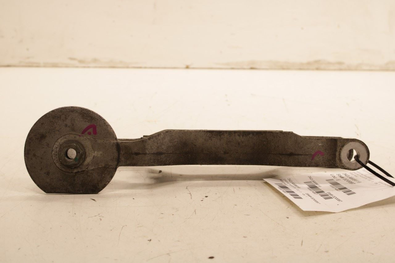 2019-2023 Jeep Cherokee Latitude 4x4 Engine Support Mount Bracket 68343375AB OEM - Alshned Auto Parts