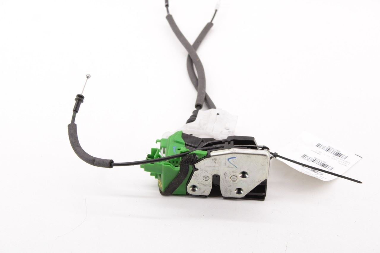 2015-2020 Kia Sorento EX Front Right Door Lock Latch Actuator 81320-C5010 OEM - Alshned Auto Parts