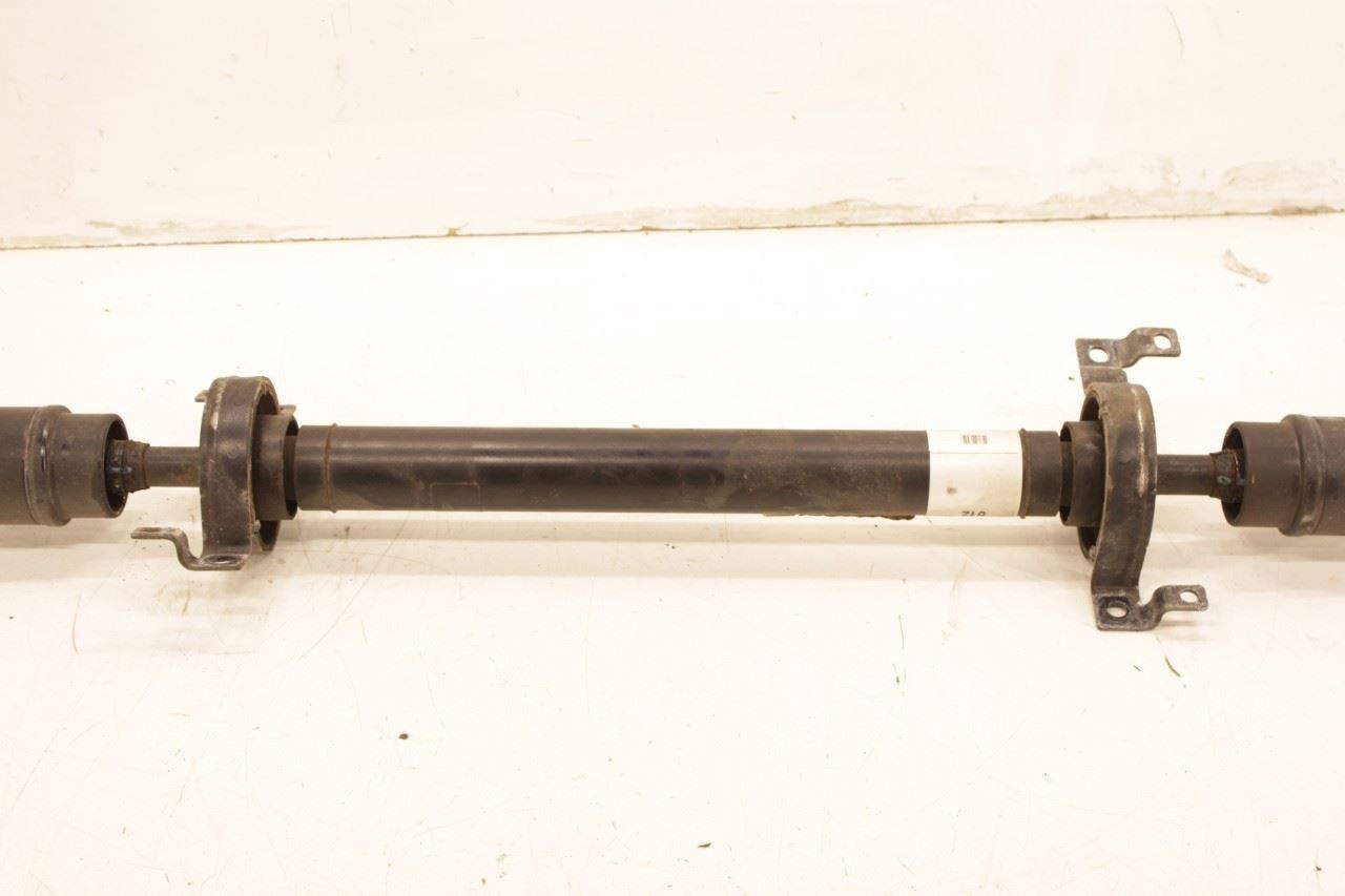2014-2023 Jeep Cherokee Latitude 4x4 Rear Drive Shaft Propeller 52123612AF OEM - Alshned Auto Parts