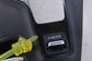 19-25 Infiniti QX50 ESSENTIAL AWD Center Console Shifter Trim w/ Ignition Button - Alshned Auto Parts