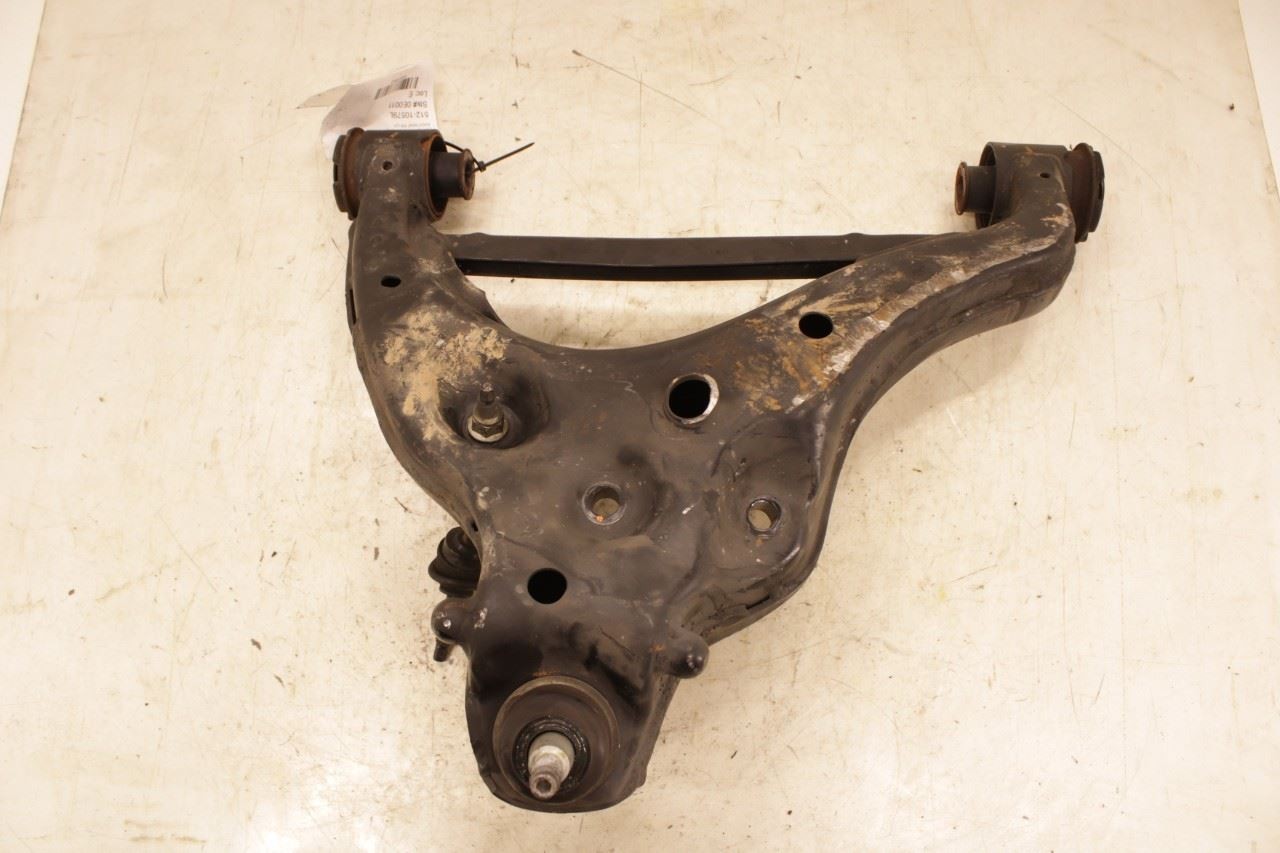 21-26 Ford Expedition MAX XLT 3.5L 4x4 Front Left Lower Control Arm JL1Z-3079-D - Alshned Auto Parts