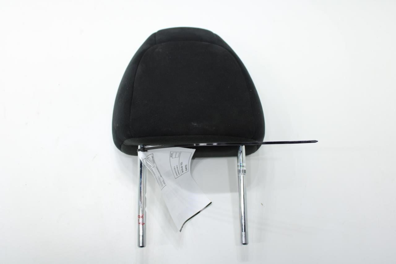 2015-2017 Nissan Rogue SV Front Right or Left Side Seat Headrest 86400-4BA1A OEM - Alshned Auto Parts