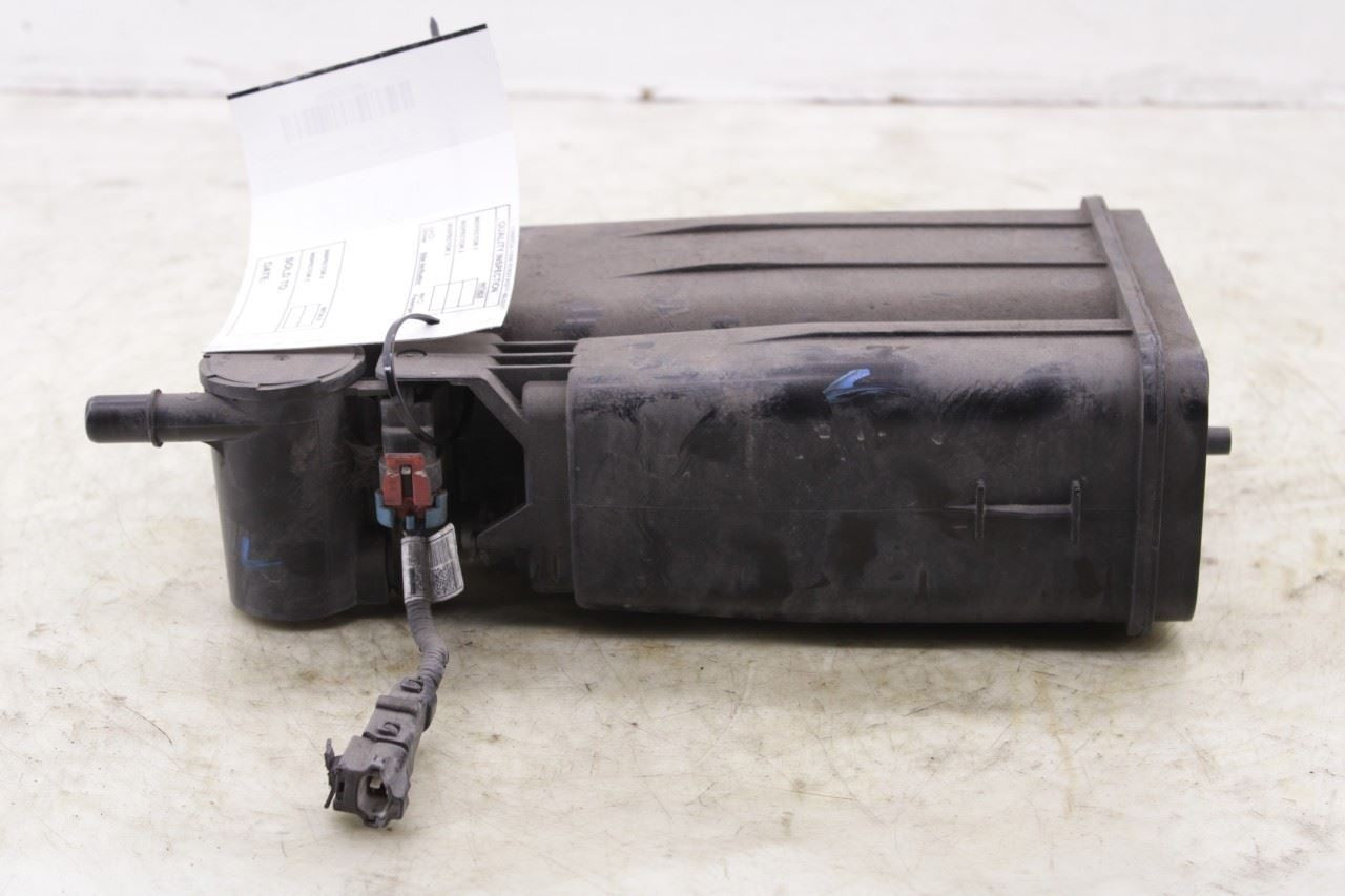 15-2018 Kia Sorento EX 3.3L Fuel Vapor Evaporator Emission Canister 31420-B8500 - Alshned Auto Parts