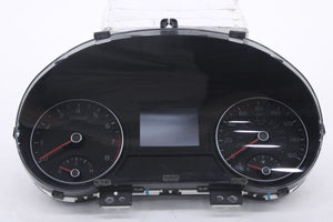2016-18 Kia Optima EX 2.4L FWD Speedometer Gauge Instrument Cluster 91K Mileage