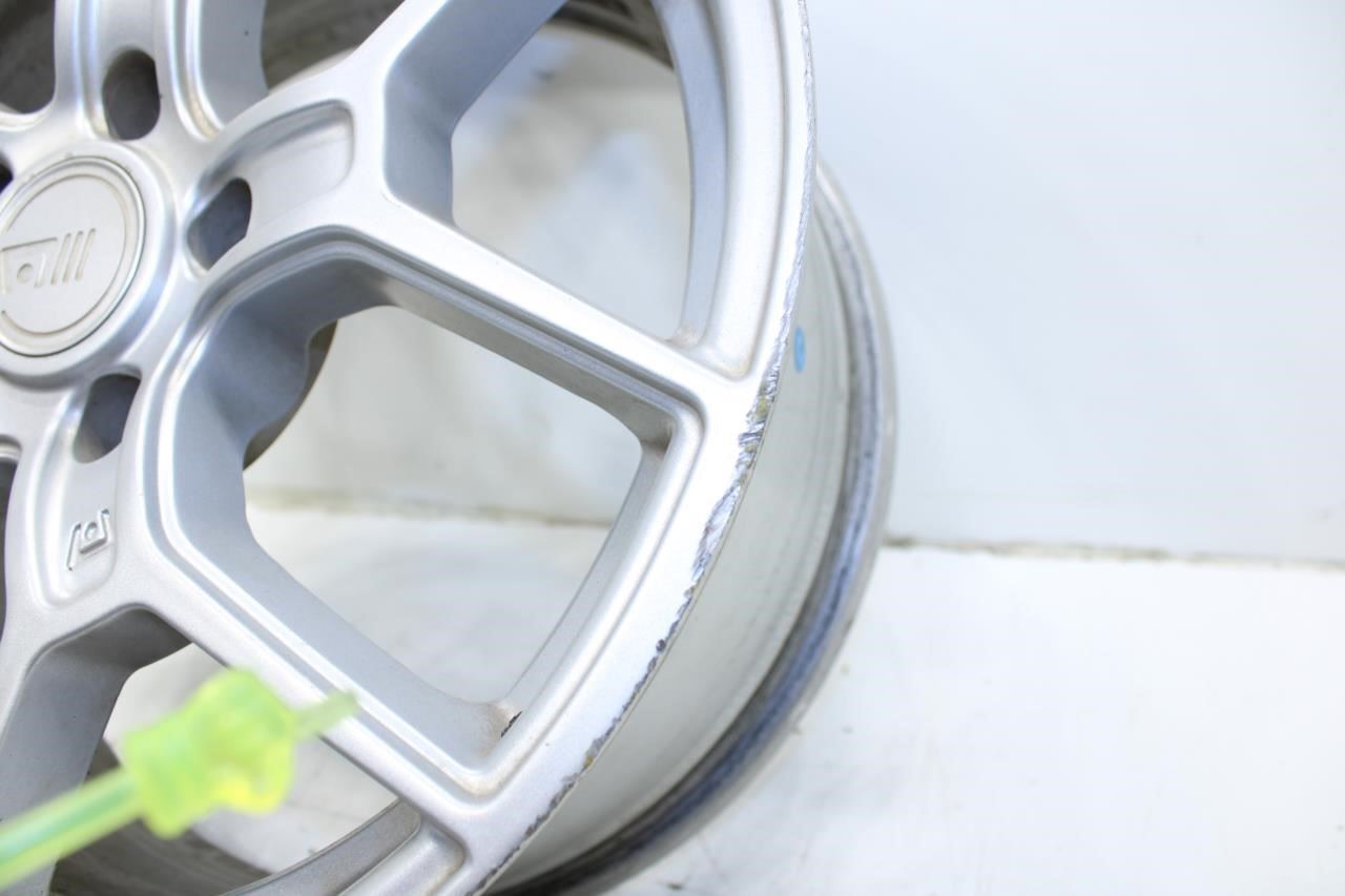 2014-2016 Maserati Ghibli Wheel R17x8.5J R58578 AftermarkeT - Alshned Auto Parts