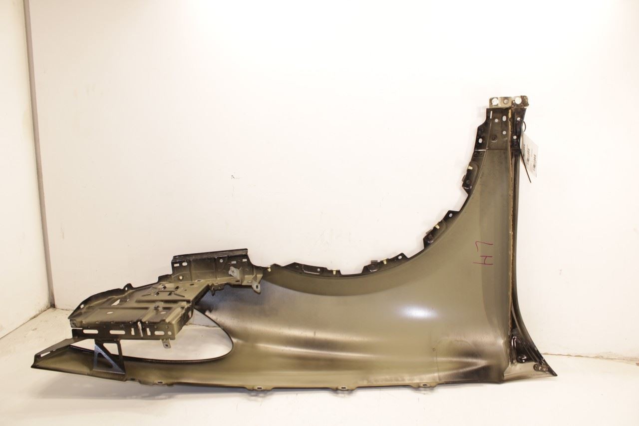 2011-2014 Porsche Cayenne Platinum Front Left Fender Panel 95850303103GRV *ReaD* - Alshned Auto Parts
