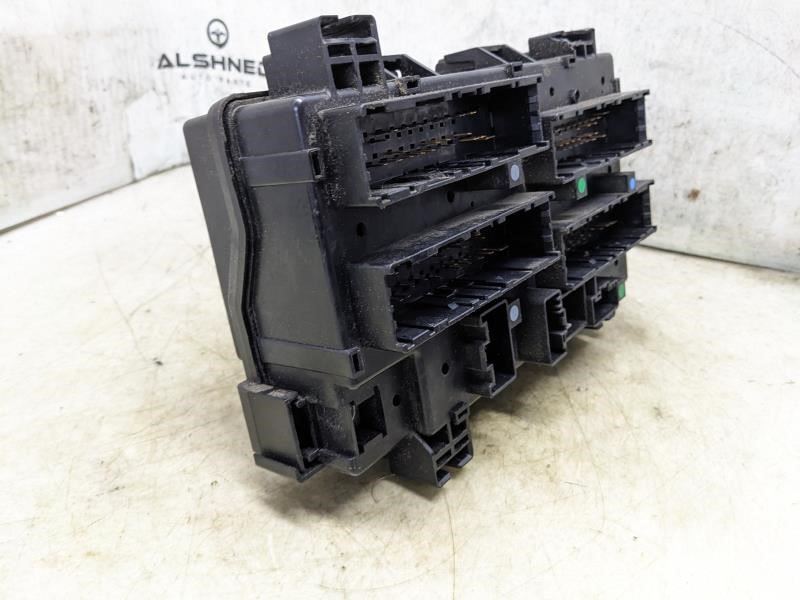 15 Jeep Grand Cherokee Fuse Box Relay Power Distribution Block 68242800AC *ReaD* - Alshned Auto Parts