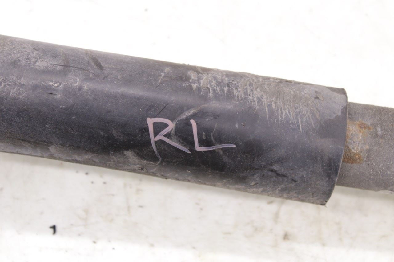 2014-18 Jeep Cherokee Limited 3.2L 4x4 Rear Right and Left Shock Strut Absorber - Alshned Auto Parts