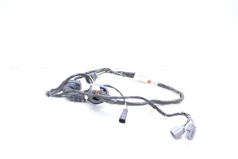 2013-2016 Ford F250 SD Rear Left Driver Door Wire Harness DC3T-14633-BCC OEM - Alshned Auto Parts