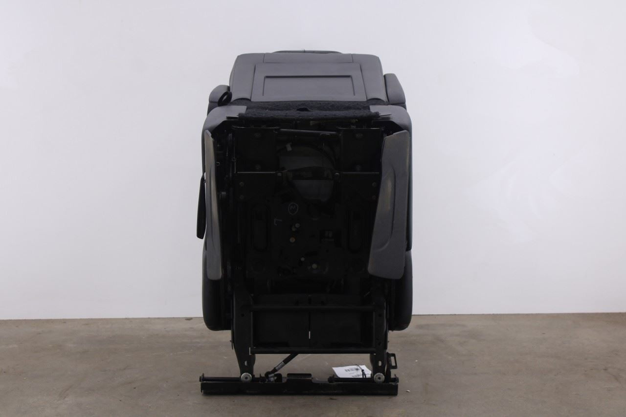 15-20 Dodge Grand Caravan GT Rear RH and LH Side 2nd Row Stow'N'Go Seat Complete21