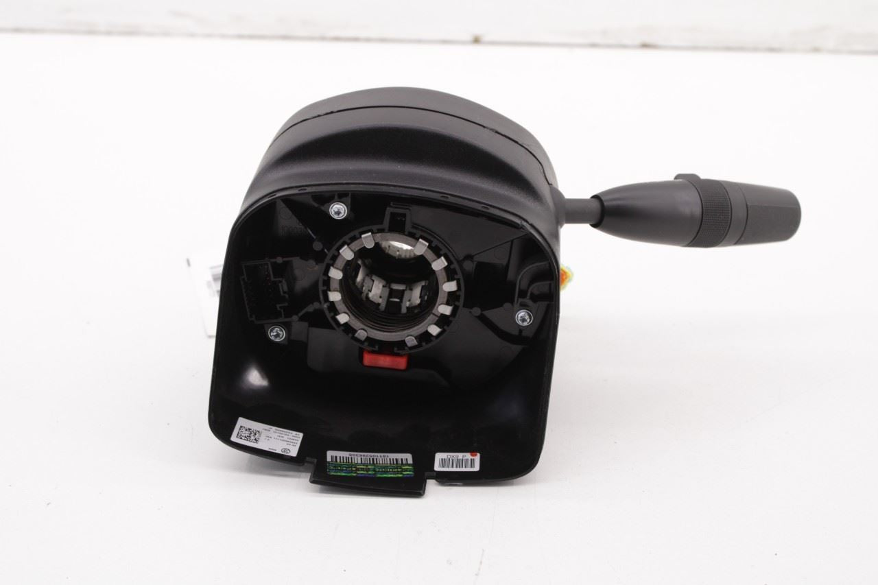 2016-17 Jeep Grand Cherokee 3.6L Steering Column Light Turn Signal Wiper Switch - Alshned Auto Parts