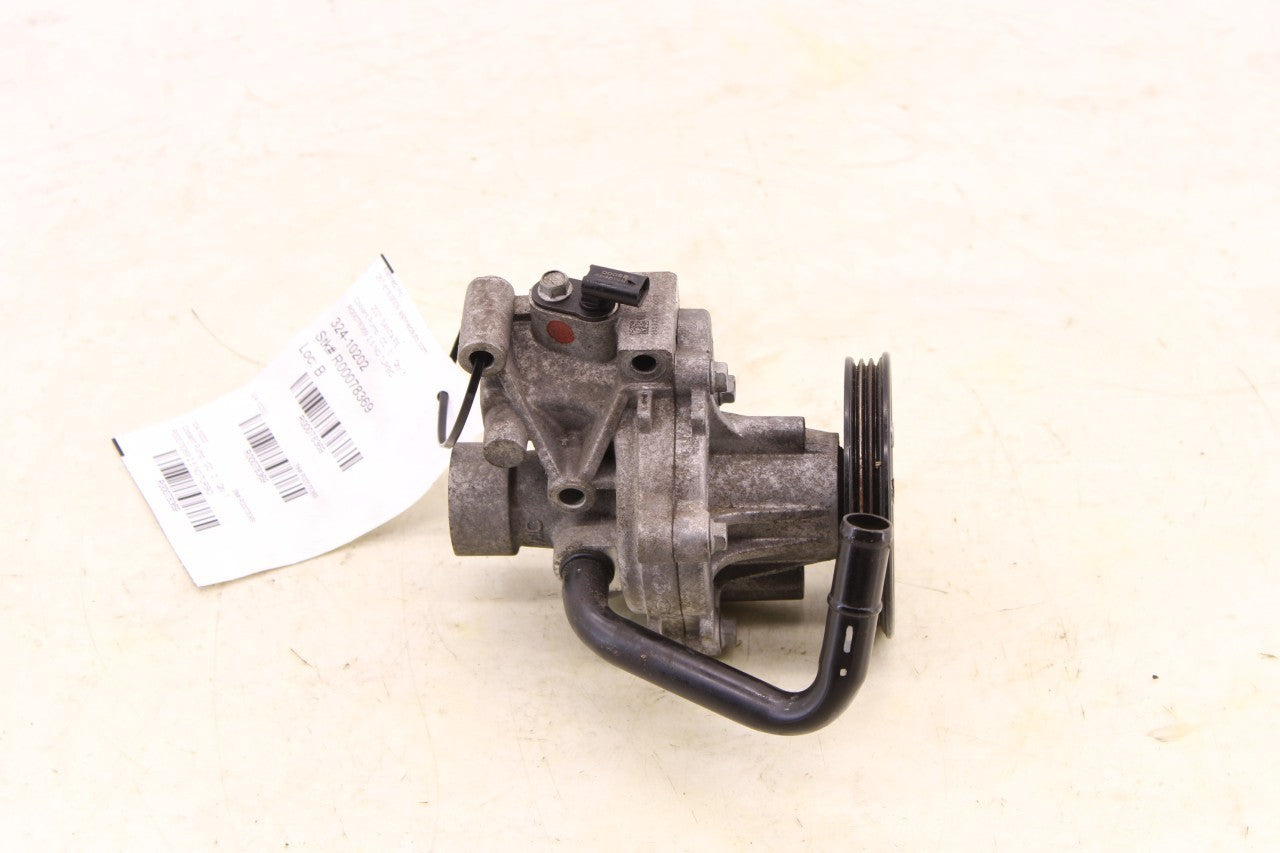 2021-2023 Hyundai Santa Fe 2.5L Engine Coolant Water Pump 25100-2S000 OEM - Alshned Auto Parts