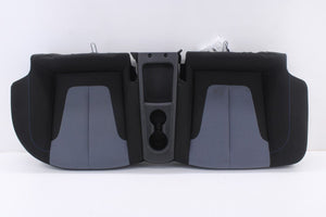 19-21 Hyundai Veloster 2.0L Rear 2nd Row Seat Lower Cushion Bottom w/ Cup Holder