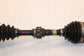 2011 Toyota Camry LE FWD Front Right Side CV Axle Drive Half Shaft w/ Bracket - Alshned Auto Parts