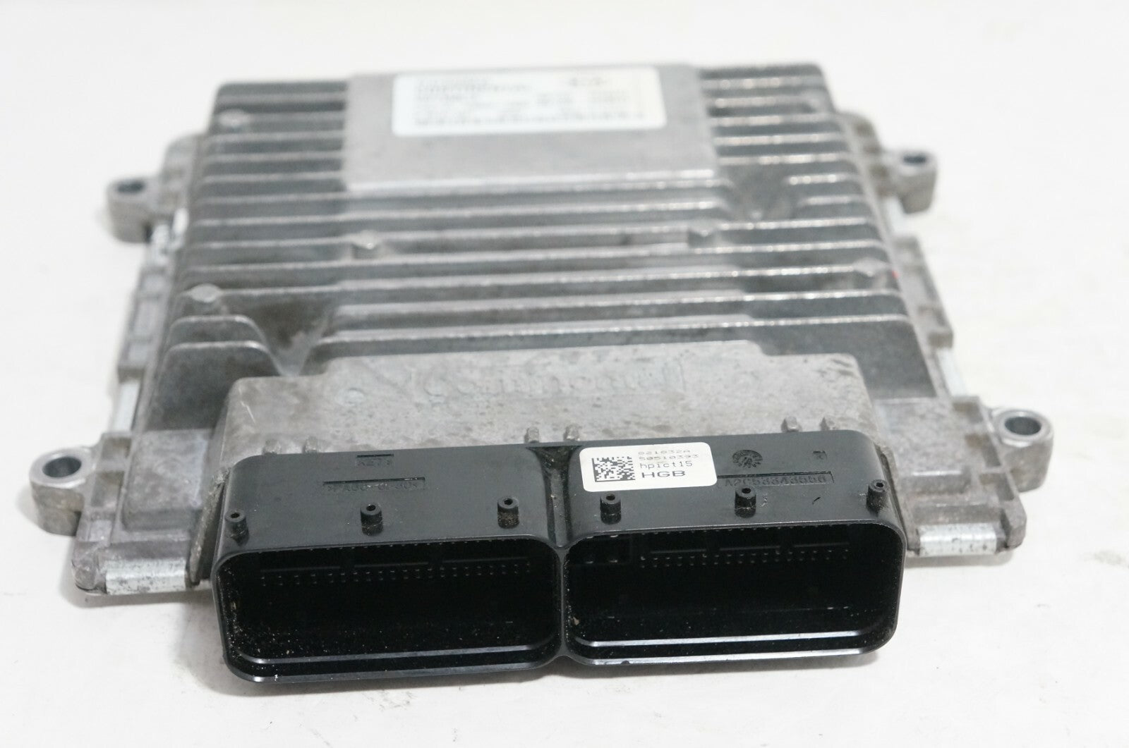 2015 Kia Optima Engine Computer Control Module ECU PCM OEM 39138-2GBH7 - Alshned Auto Parts