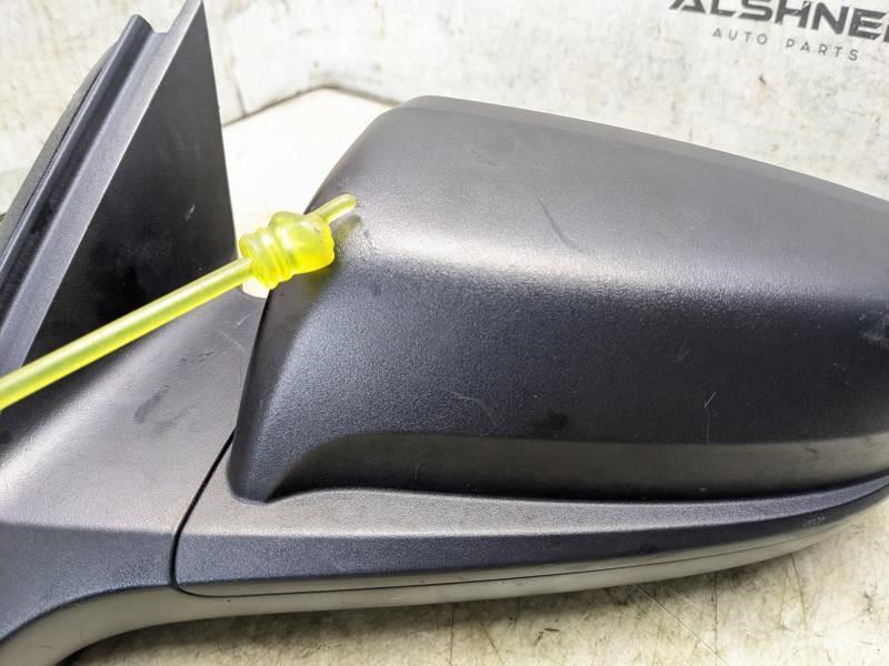 2013-2016 Chevrolet Malibu Left Driver Side Rearview Mirror Power 22860544 OEM - Alshned Auto Parts