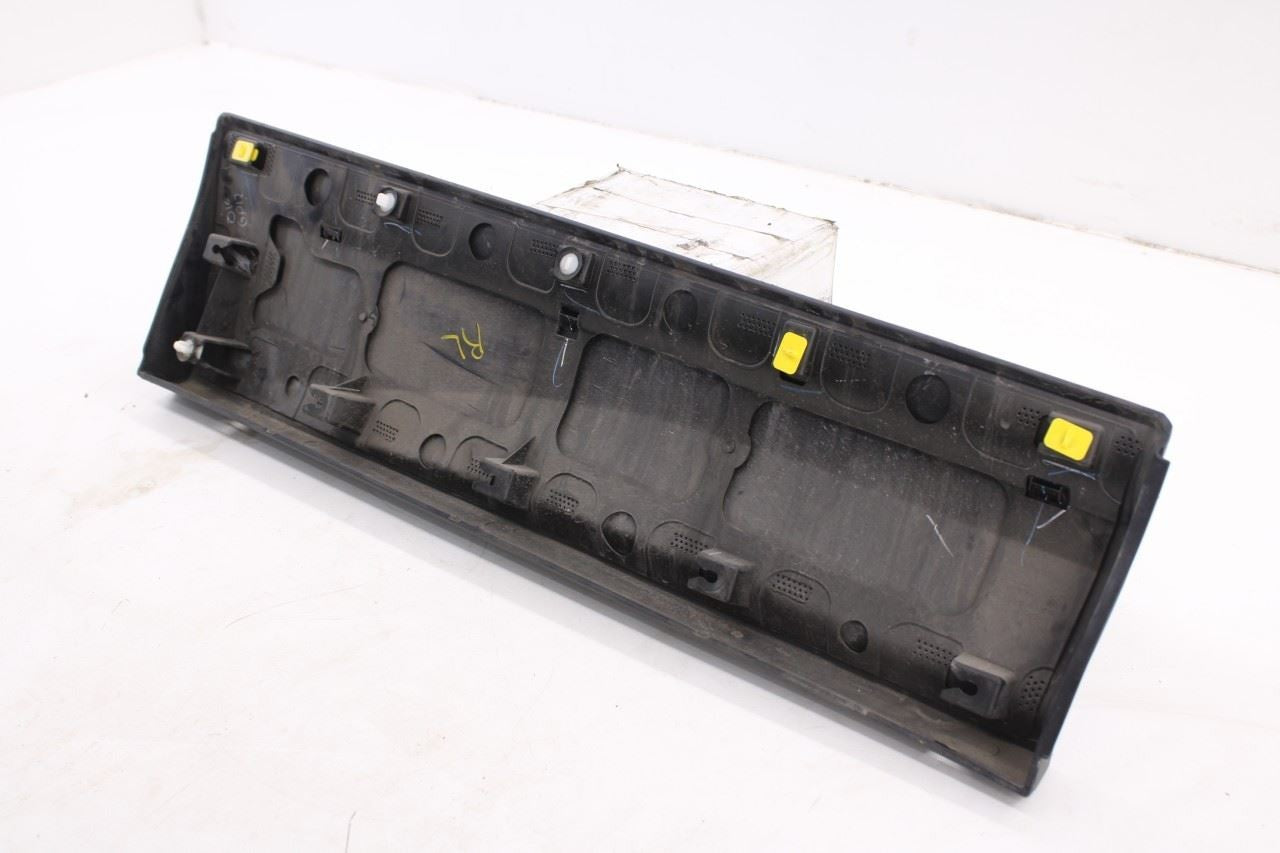 2018-2024 Chevrolet Equinox LT Rear Left Door Lower Garnish Molding 84853273 OEM6