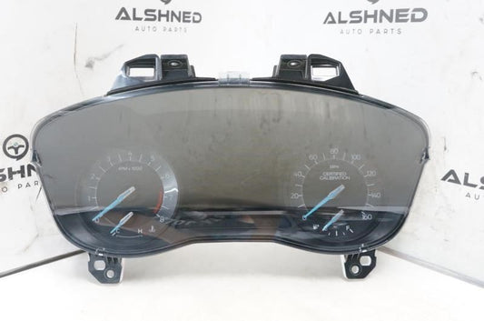 2017 Ford Explorer Speedometer Gauge Instrument Cluster 73K HB5T-10849-JB OEM - Alshned Auto Parts