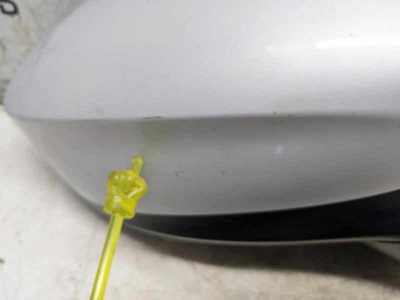 2016-2021 Mazda CX-3 Right Passenger Side Rearview Mirror DB2P-69121B OEM *ReaD* - Alshned Auto Parts
