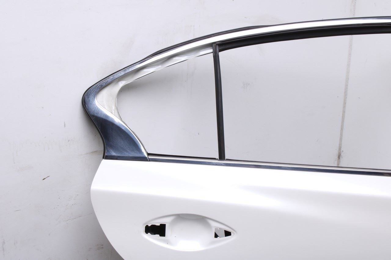 2014-2023 Infiniti Q50 Premium Rear Right Passenger Door Shell Panel H210M4GAMA - Alshned Auto Parts