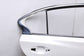 2014-2023 Infiniti Q50 Premium Rear Right Passenger Door Shell Panel H210M4GAMA - Alshned Auto Parts