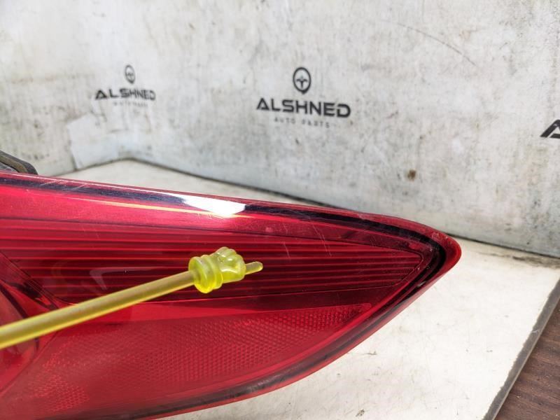 2015-2017 Hyundai Sonata Rear Right Passenger Taillight Lamp 92402-C2000 OEM - Alshned Auto Parts