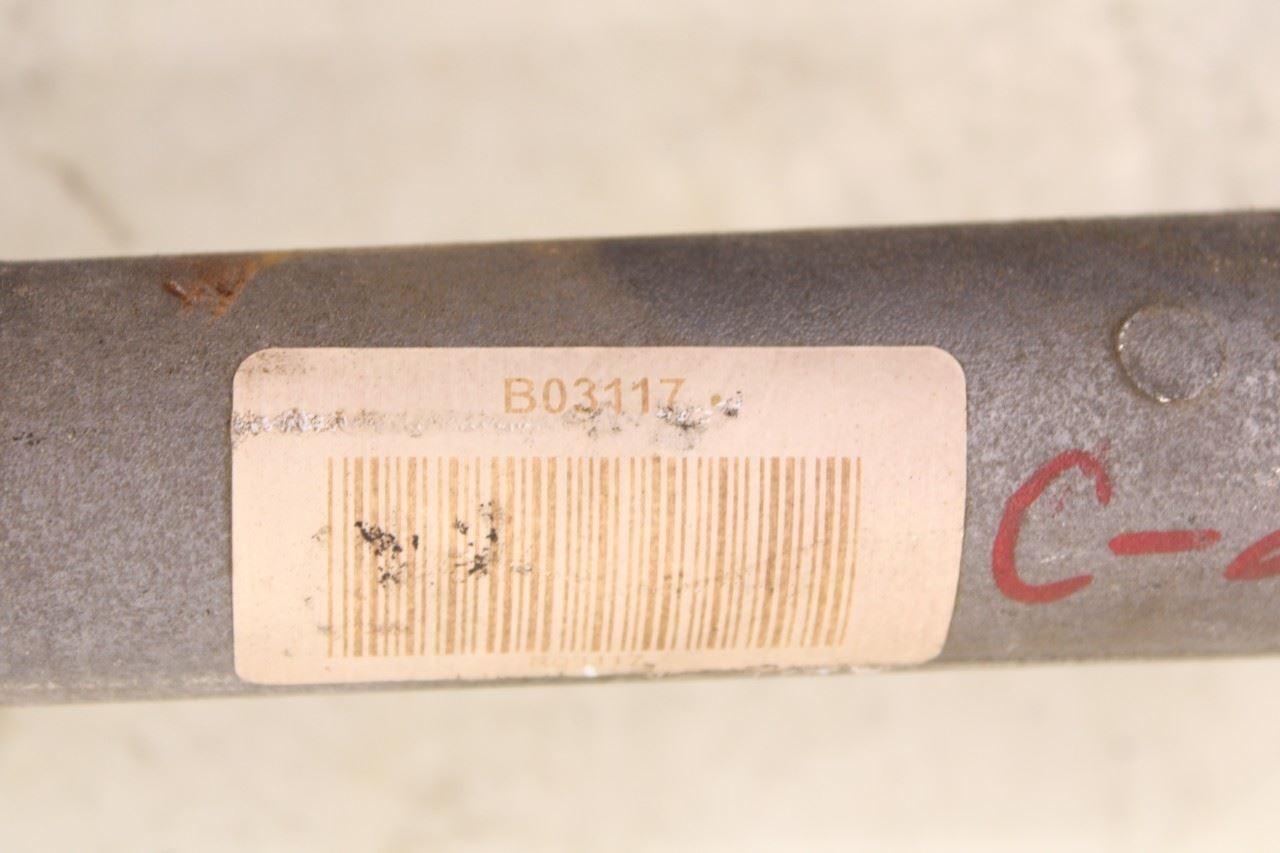 16-24 Mini Cooper Clubman AWD Electric Steering Gear Rack and Pinion 32106882119 - Alshned Auto Parts