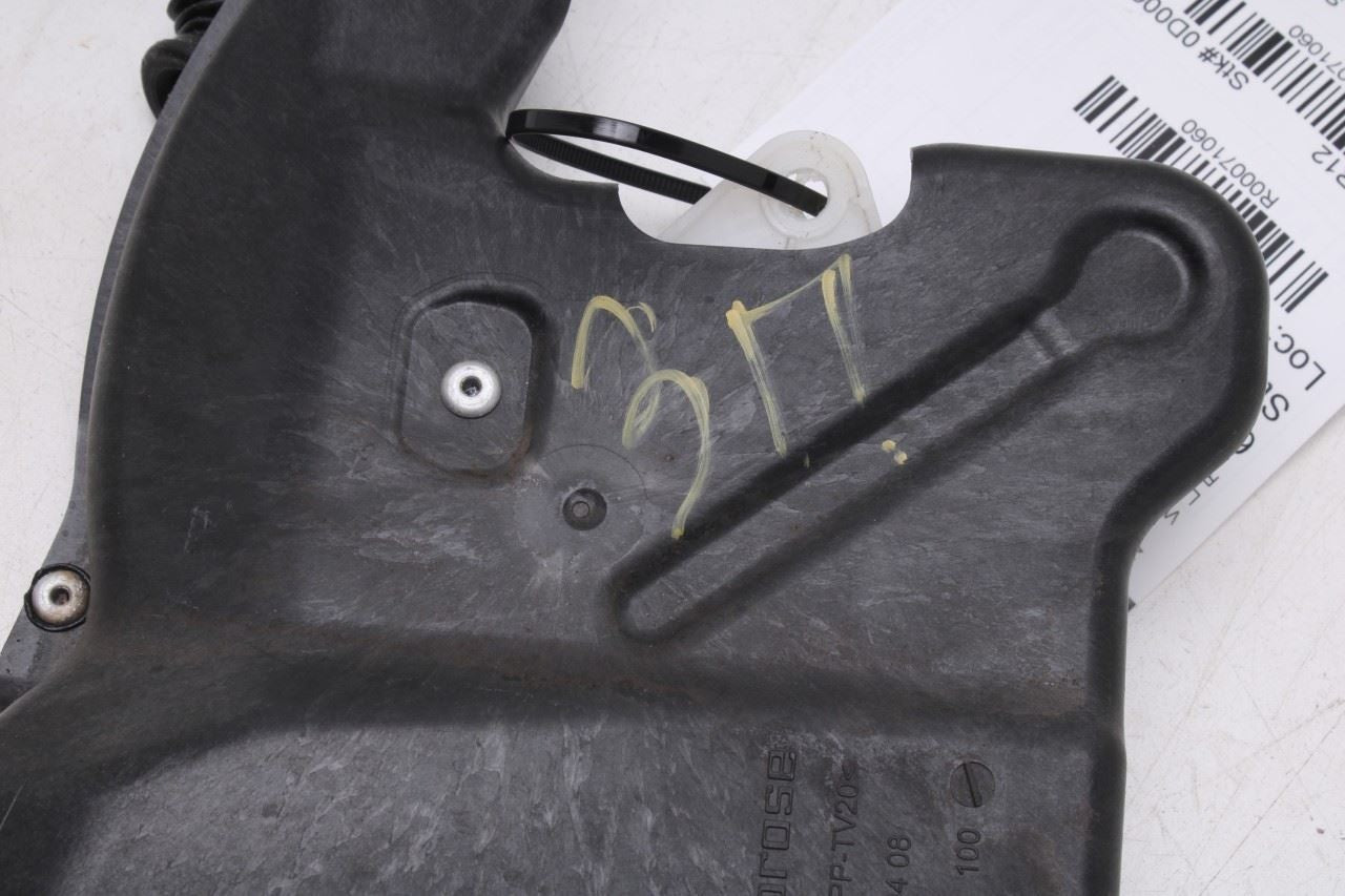 2010-2016 Mercedes-Benz E350 Sport 4MATIC Rear Right Door Lock Latch Actuator - Alshned Auto Parts