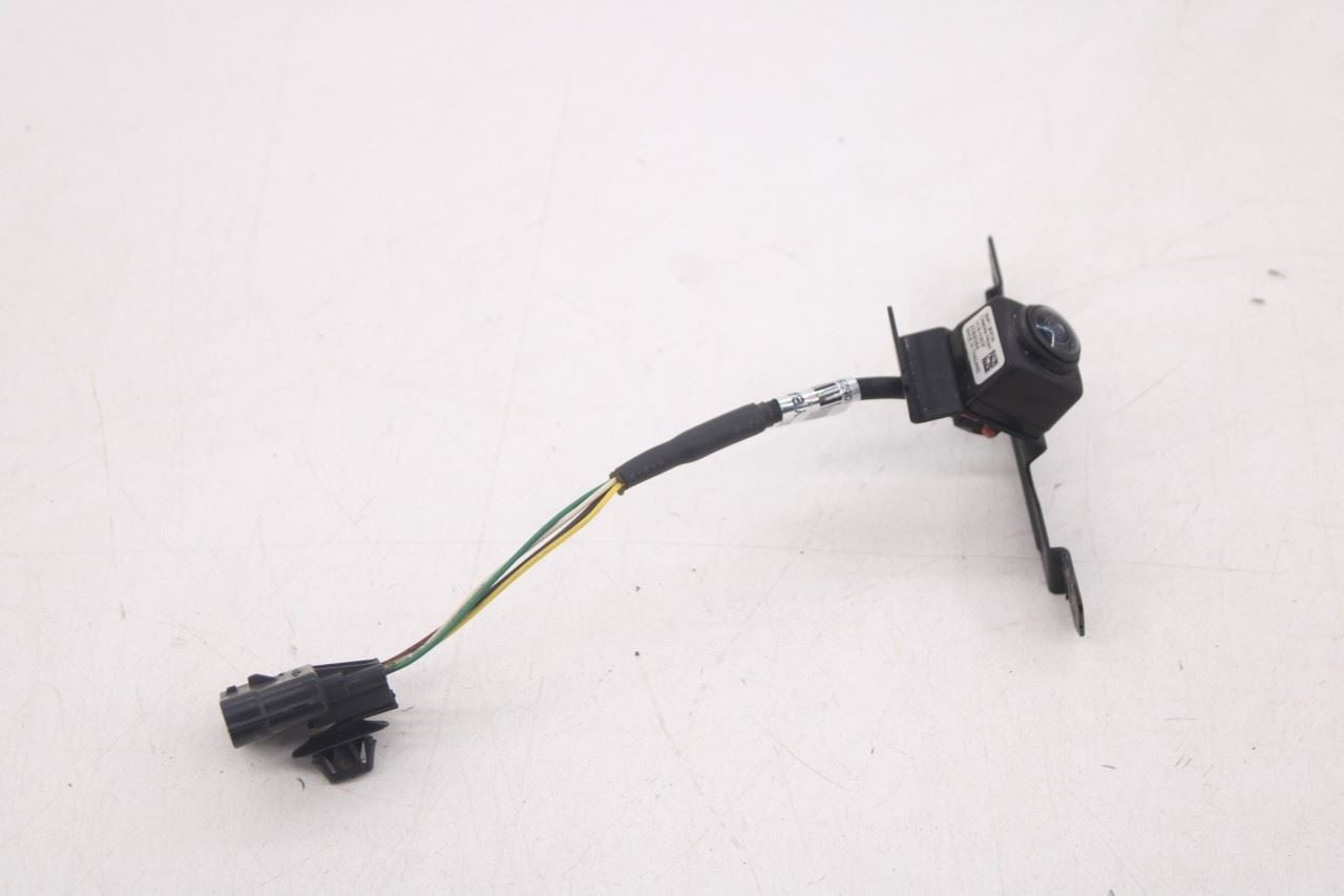 2016-20 Infiniti QX60 3.5L Front Mounted View Park Assist Camera 284F1-9NF0A OEM5